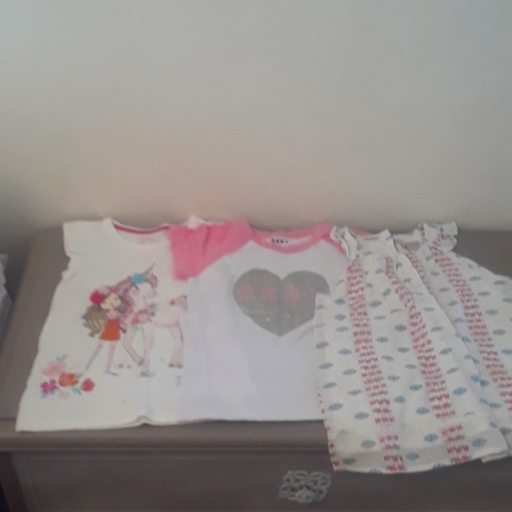 Girls Top Bundle